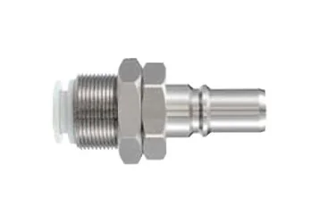 SMC - KK3P-10E - S Coupler