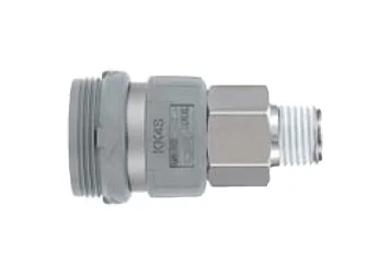 SMC - KK3S-03MS - S Coupler