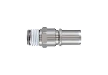 SMC - KK4P-02MS - S Coupler