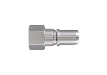 SMC - KK4P-03F - S Coupler