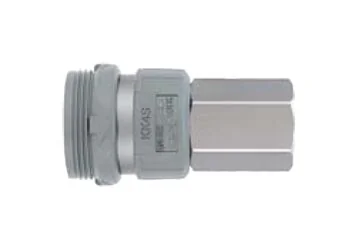 SMC - KK6S-03F - S Coupler