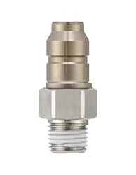 SMC - KKA3P-03M - S Coupler