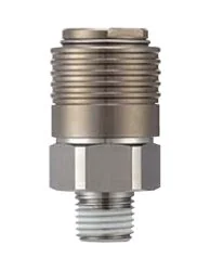 SMC - KKA6S-03M - S Coupler