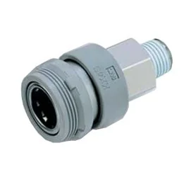 SMC - KKH3S-03MS - S Coupler