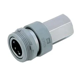 SMC - KKH4S-03F - S Coupler
