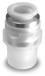 SMC - KPH04-01 - Straight Push-In Fitting