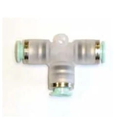 SMC - KPT04-00 - T Push-In Fitting