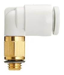 SMC - KQ2L06-M5A - Screw-In Angle