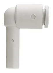 SMC - KQ2L08-99A - Angle Push-In Fitting