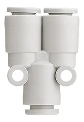 SMC - KQ2U23-04A - Y Push-In Fitting