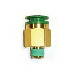 SMC - KRH10-02S - Straight Push-In Fitting