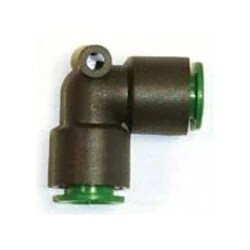 SMC - KRL10-00 - Angle Push-In Fitting