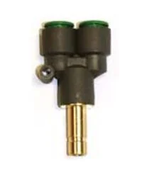 SMC - KRU12-99 - Y Push-In Branch