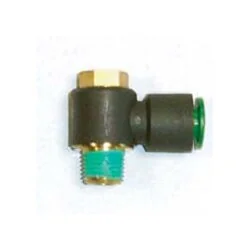 SMC - KRV10-03S - Screw-In Angle