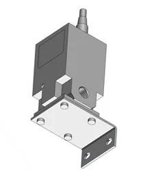 SMC - M5X10L(C3604NI-ITV) - Mounting Screw