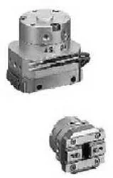 SMC - MDHR2-10R - Pneumatic 2-Finger Gripper