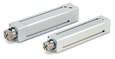 SMC - MGZ63TF-800 - High Performance Cylinder