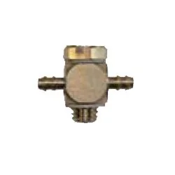 SMC - MS-5ATHU-6 - T-Piece with Hose Nozzle