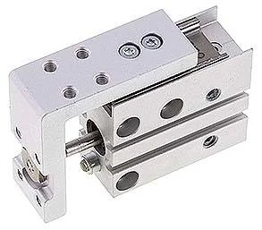 SMC - MXH10-10Z - Compact Slide