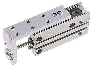 SMC - MXH10-40Z - Compact Slide
