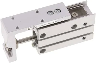 SMC - MXH16-30Z - Compact Slide