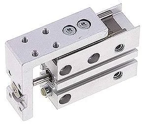 SMC - MXH6-10Z - Compact Slide