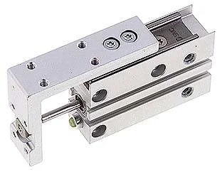 SMC - MXH6-20Z - Compact Slide