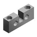 SMC - MYAJ25 - Guide Mounting