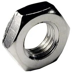SMC - NT-10 - Piston Rod Nut