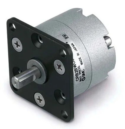 SMC - P211080-2 - Flange