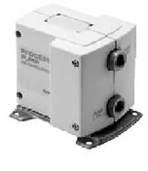 SMC - PA3120-F03 - Process Pump