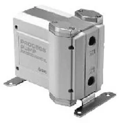 SMC - PA5220-F06 - Process Pump