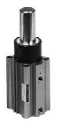 SMC - RSDQB12-10T - Stopper Cylinder