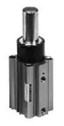 SMC - RSDQB16-10DZ - Stopper Cylinder