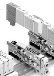 SMC - SV1200-5FU - Solenoid Valve
