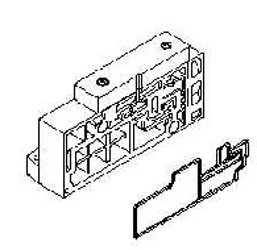 SMC - SX3000-181-1 - Seal