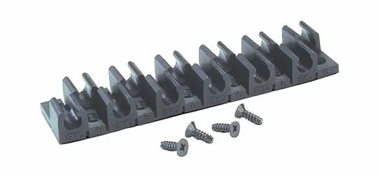 SMC - TM-10 - Clamping Strip for Hose