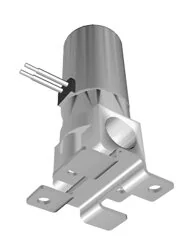 SMC - VDW20-15A-1 - Mounting Plate