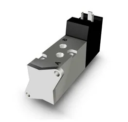 SMC - VK300-43-2A - Mounting Plate