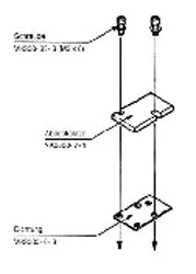 SMC - VK3000-6-1 - Seal