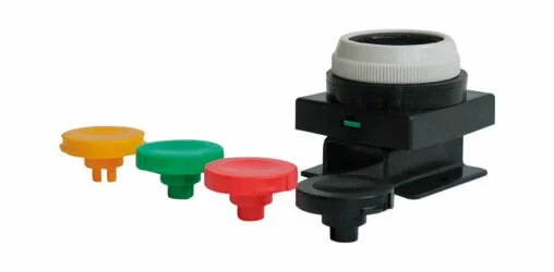 SMC - VM-33A - Push Button