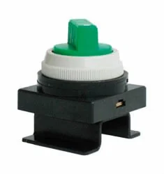 SMC - VM-34AG - Rotary Switch