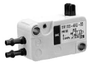 SMC - VM1000-4N-00 - Mechanical Valve