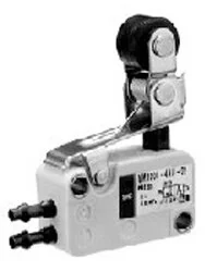 SMC - VM1000-4N-02 - Mechanical Valve
