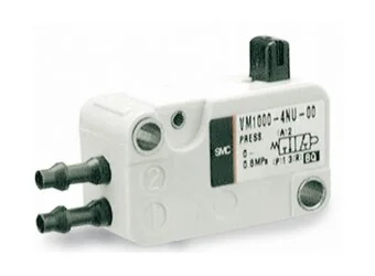 SMC - VM1000-4NU-00 - Mechanical Valve