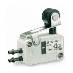SMC - VM1000-4NU-01 - Mechanical Valve