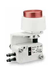SMC - VM1000-4NU-32R - Mechanical Valve