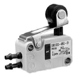 SMC - VM1010-4N-01 - Mechanical Valve