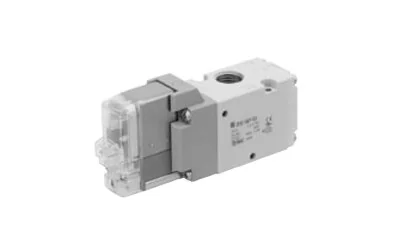 SMC - VP342-5YOD1-02FA - Solenoid Valve