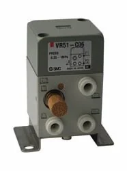 SMC - VR51-C06B - Two-Hand Control